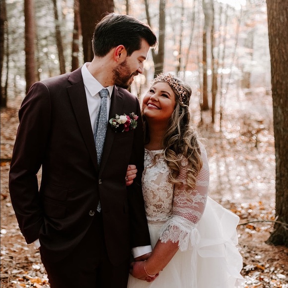 MEET THE POSHER ✌🏼 - Picture 2 of 4